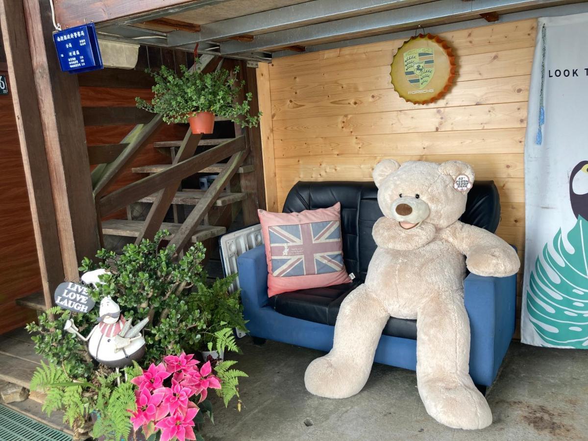 Home Box Ren’ai Zewnętrze zdjęcie