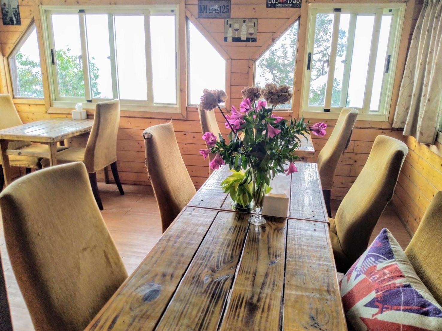 Home Box Ren’ai Zewnętrze zdjęcie