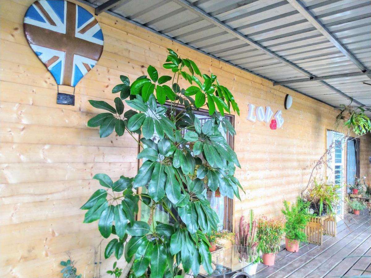 Home Box Ren’ai Zewnętrze zdjęcie
