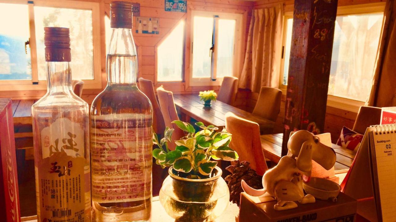 Home Box Ren’ai Zewnętrze zdjęcie